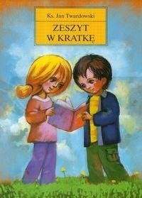 Zeszyt w kratkę
