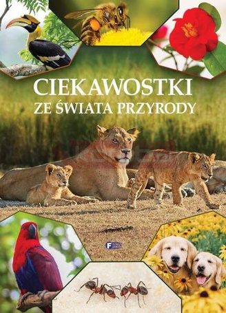 Ciekawostki ze świata przyrody