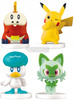 GRA PLANSZOWA POKEMON Hasbro, wersja polska +8 lat G0716