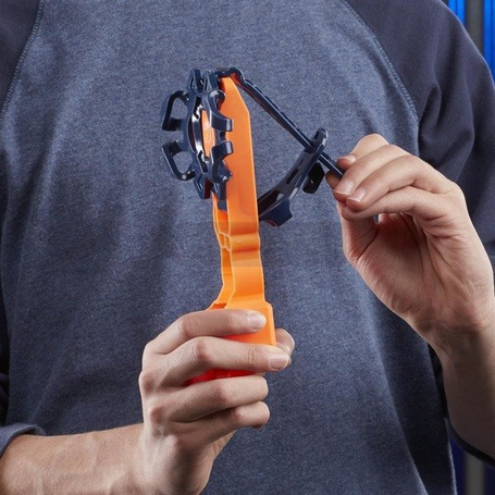 NERF E2280 Laser Ops Pro AlphaPoint