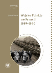 Wojsko Polskie we Francji 1939-1940