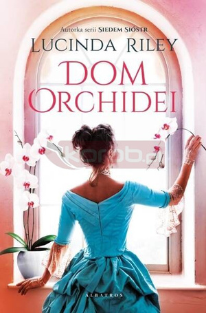 Dom orchidei