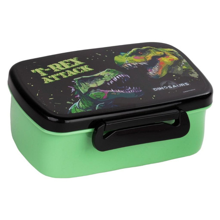 Śniadaniówka A Dinozaur 20 DERFORM