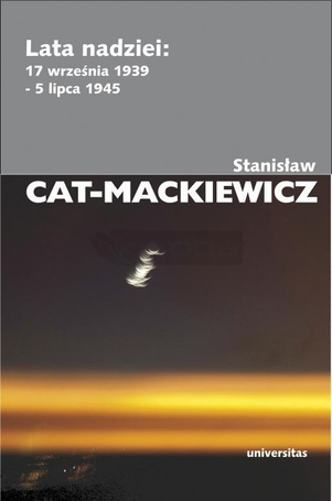 Lata nadziei: 17 września 1939 - 5 lipca 1945