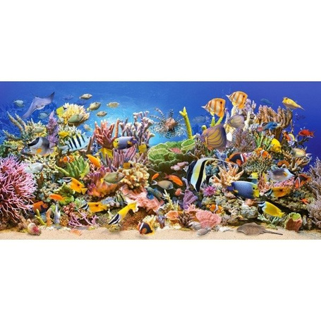 Puzzle 4000 elementów Podwodne Życie