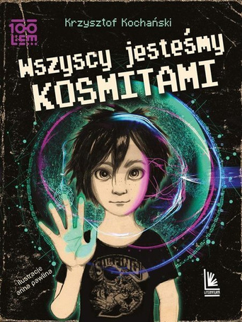 Wszyscy jesteśmy kosmitami