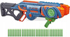 NERF F2553 ELITE FLIP 32 BLASTER + 32 strzałki