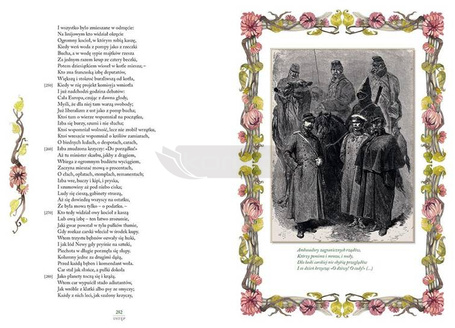 Dziady kolor TW GREG