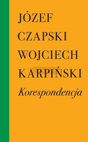 Korespondencja