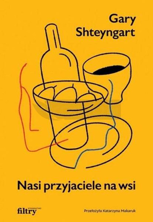 Nasi przyjaciele na wsi