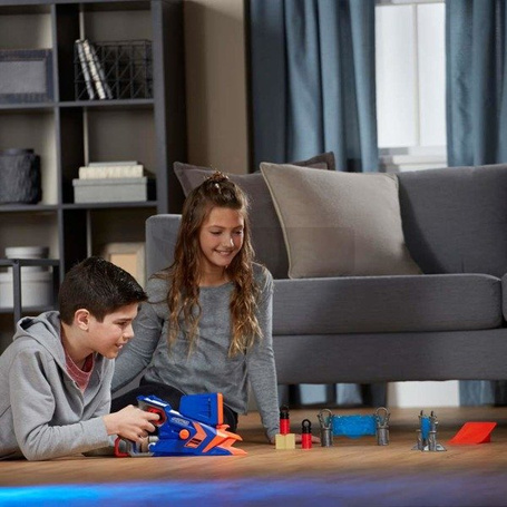 NERF C0788 Nitro flashfury chaos