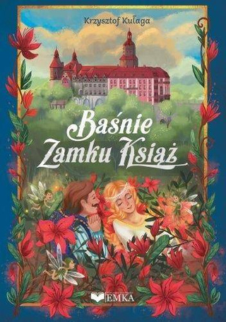 Baśnie Zamku Książ w.2