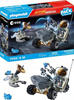 PLAYMOBIL 71734 Misja Kosmiczna, zestaw dla dzieci +4 lata