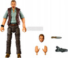 JURASSIC WORLD HAMMOND COLLECTION RUCHOMA FIGURKA Owen Grady HFG54