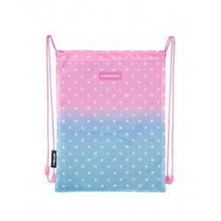 Worek na obuwie AD1 Head Pastel Love ASTRA