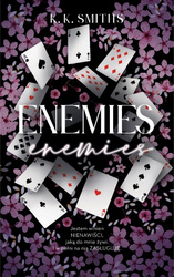Enemies T.1