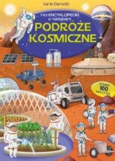 Miniencyklopedia. Podróże kosmiczne