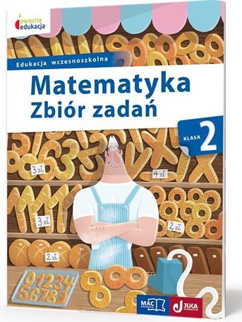 Owocna edukacja SP 2 Matematyka. Zbiór zadań MAC