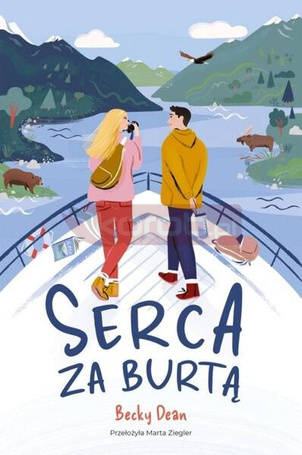 Serca za burtą