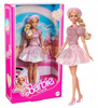 LALKA BARBIE SIGNATURE FILMOWA Barbie The Movie Pink Puffy Dress JBJ53