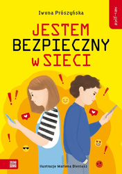 Self-care. Jestem bezpieczny w sieci