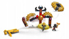 LEGO NINJAGO 71826 SMOCZE SPINJITZU RASA, zestaw klocków dla dzieci 6+