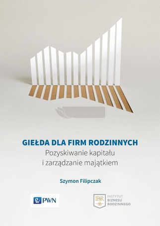 Giełda dla firm rodzinnych