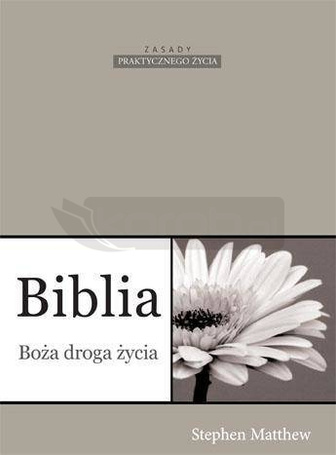 Biblia Boża droga życia