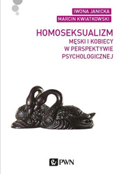 Homoseksualizm męski i kobiecy w perspektywie...