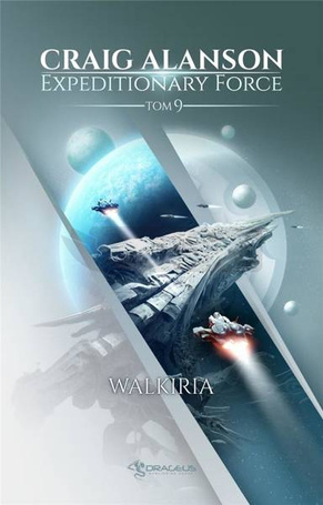 Expeditionary Force T.9 Walkiria