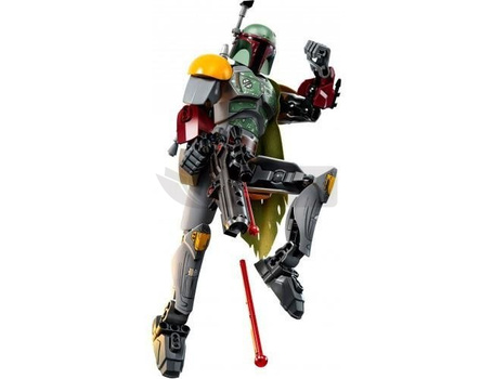 LEGO Star Wars 75533 Boba Fett™