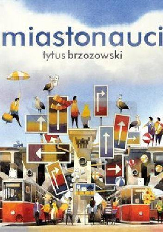 Miastonauci