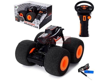 Samochód terenowy R/C
