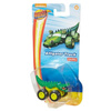 Fisher Price Blaze Małe pojazdy zwierzęta Mega aligator