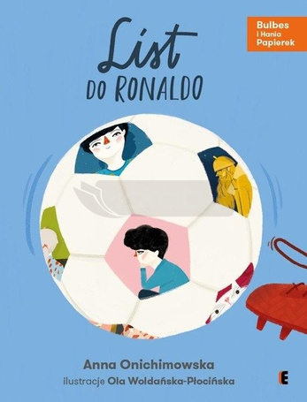 List do Ronaldo