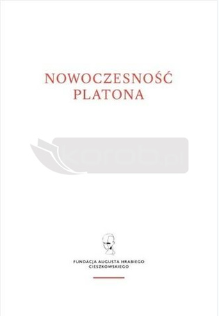 Nowoczesność Platona
