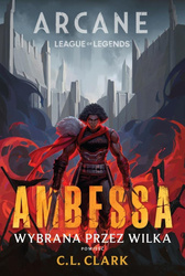 Arcane League of Legends: Ambessa. Wybrana przez..