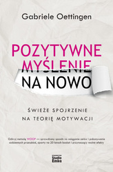 Pozytywne myślenie na nowo