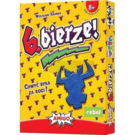 6. bierze REBEL