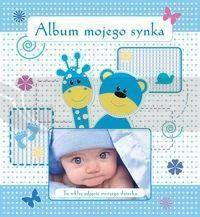 Album mojego synka