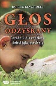 Głos odzyskany.Porad.dla rodziców dzieci...