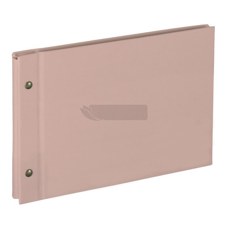 Album na zdjęcia A5 Harmaa różowy