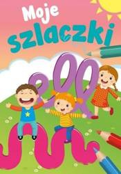 Moje szlaczki