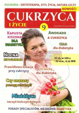 Cukrzyca i życie 9