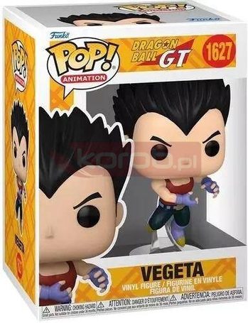 Funko Figurka POP Animation: Vegeta