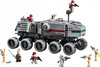 KLOCKI LEGO STAR WARS 75413 CZOŁG REPUBLIKI TURBOTANK JUGGERNAUT