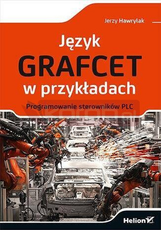 Język GRAFCET w przykładach