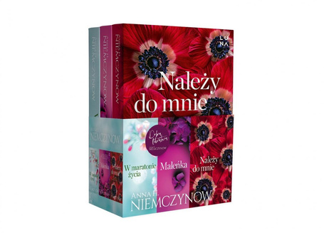 Pakiet: W maratonie życia/Maleńka/Należy do mnie