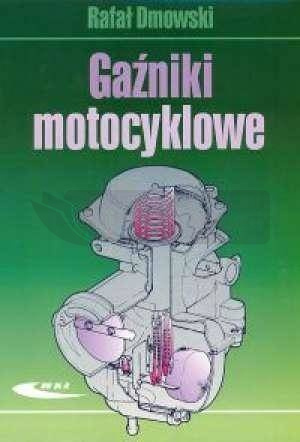 Gaźniki motocyklowe