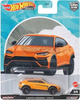 HOT WHEELS PREMIUM CAR CULTURE AUTOSTRASSE HCK16 Lamborghini Urus